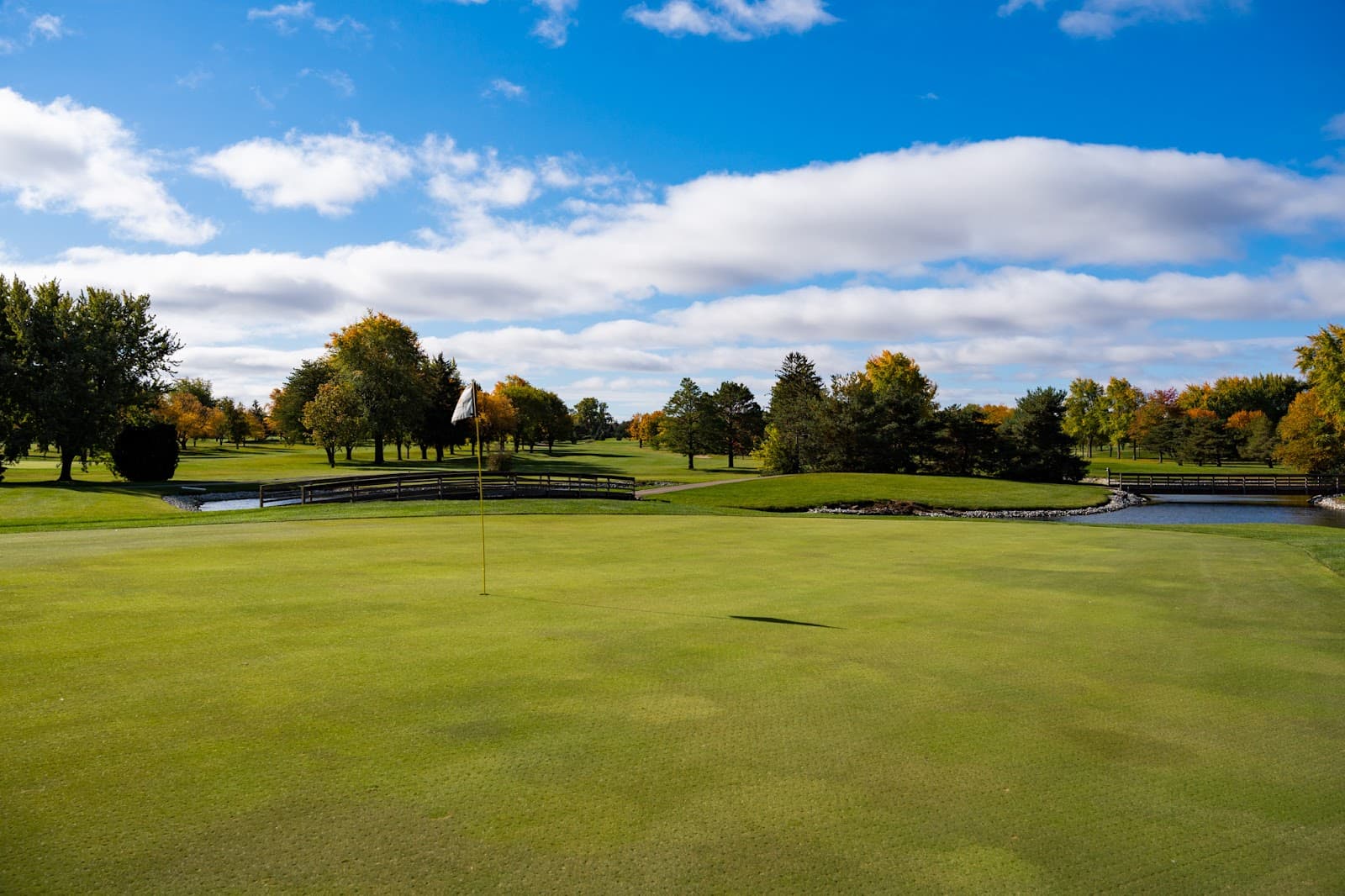 Pinecrest Golf Club