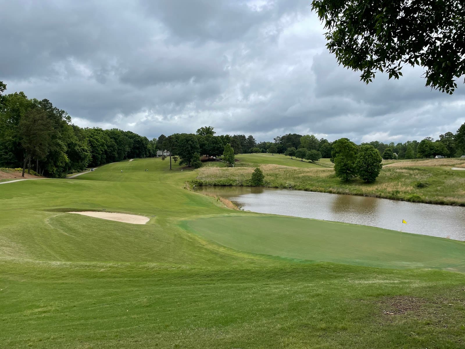 Pinetree Country Club