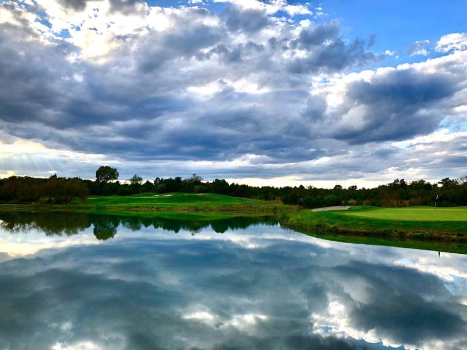 Pleasant Valley Golf Course