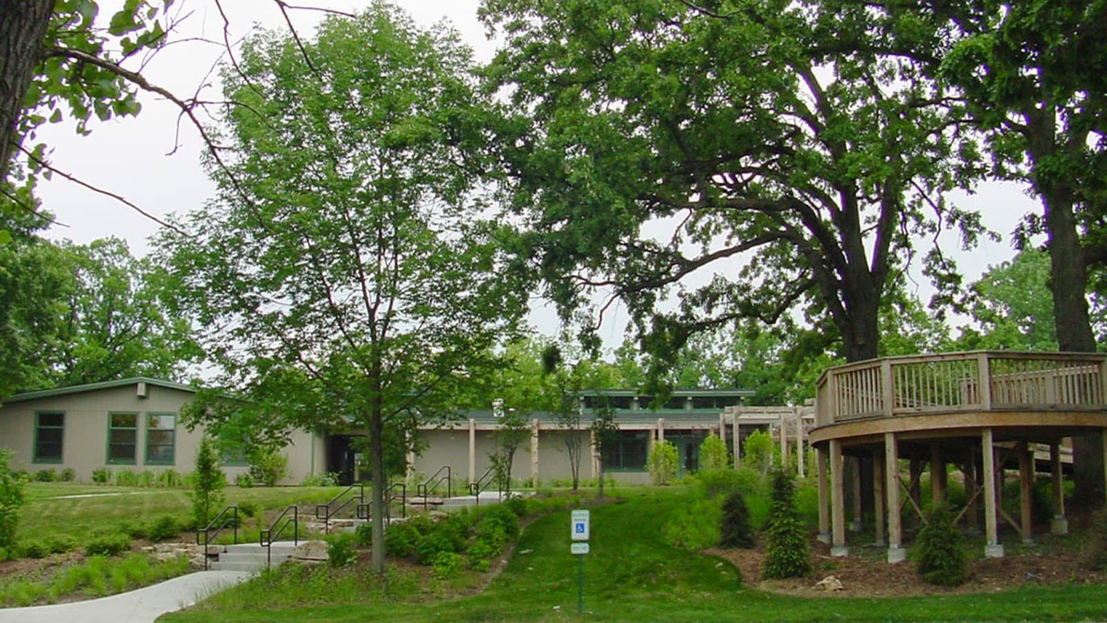 Plum Creek