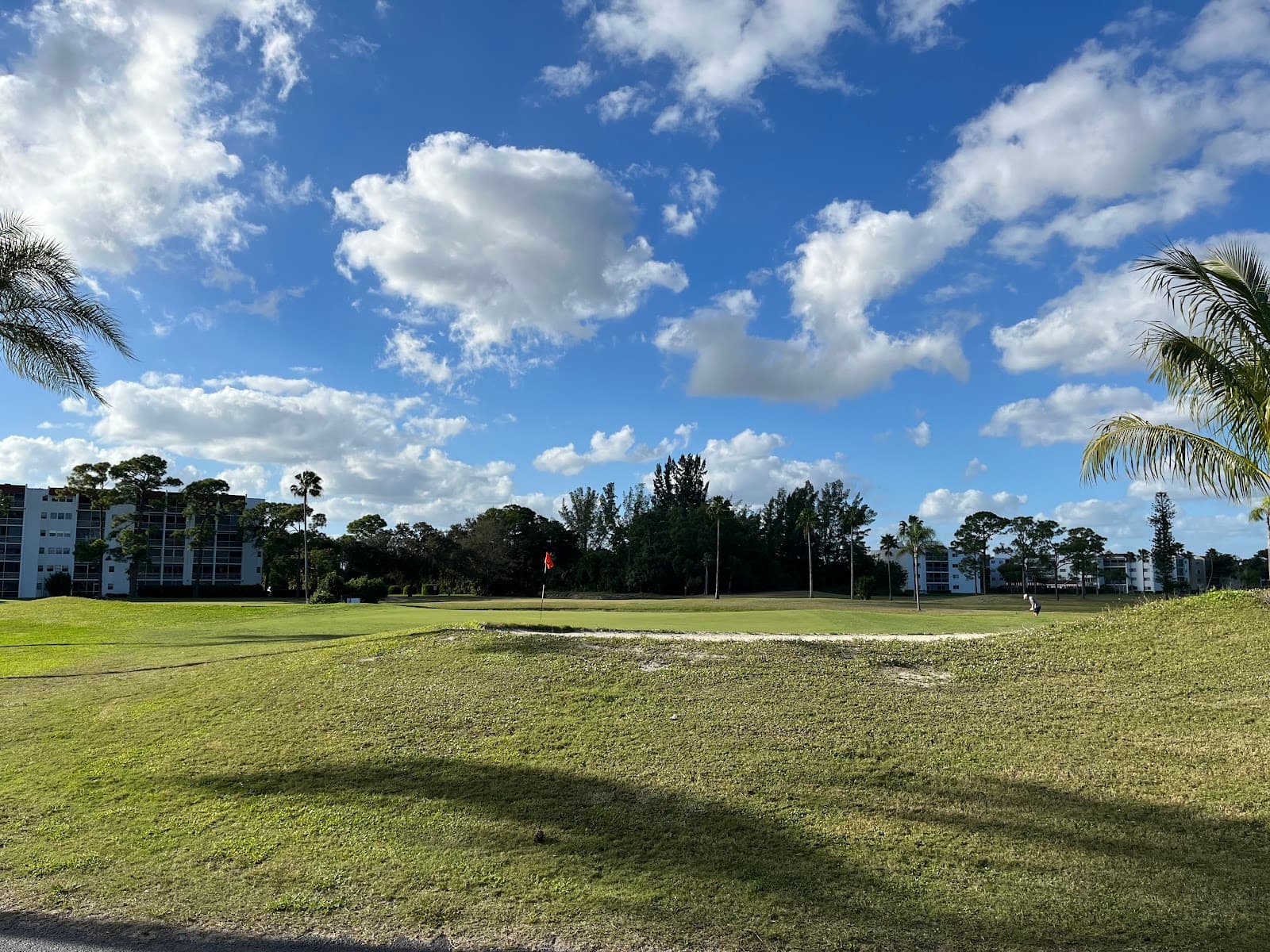 Poinciana Golf Club
