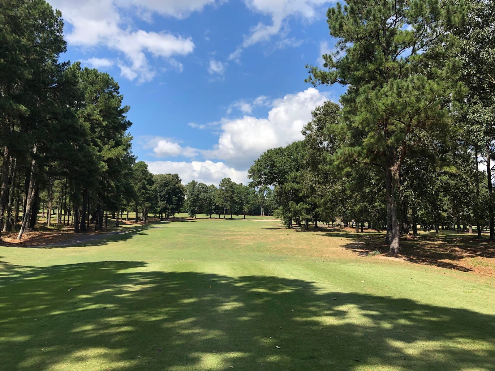 Pointe South Golf Club
