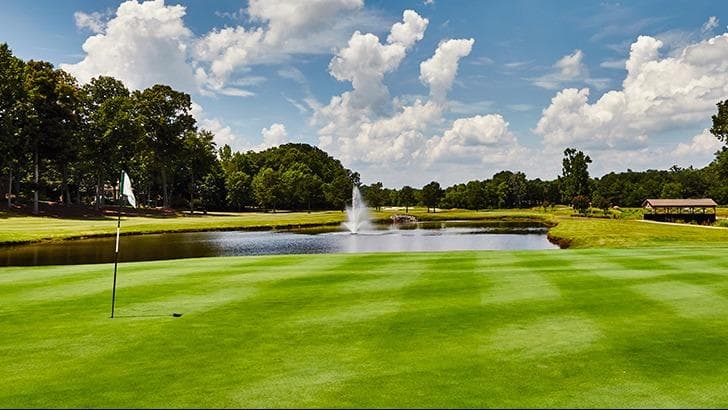 Polo Golf Country Club