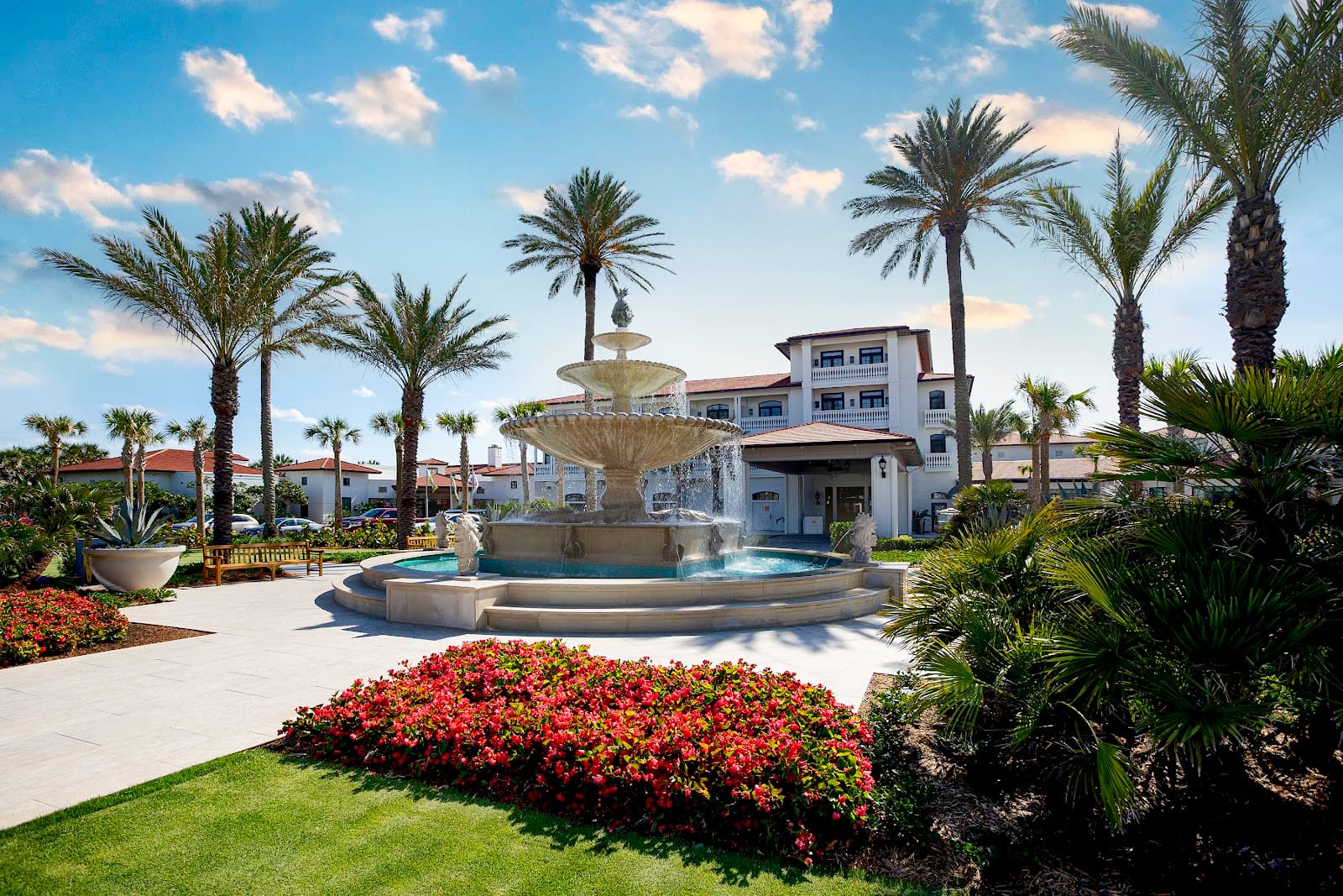 Ponte Vedra Inn & Club