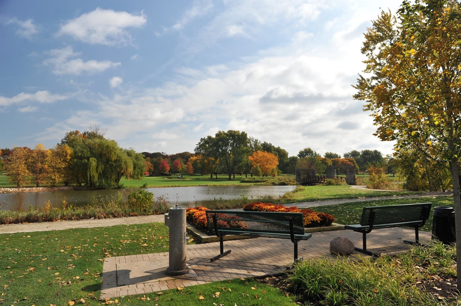 Pottawatomie Golf Course