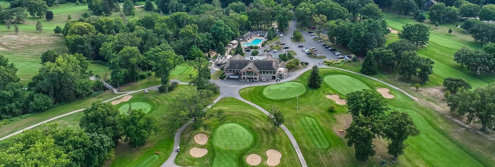 Pottawattomie Country Club