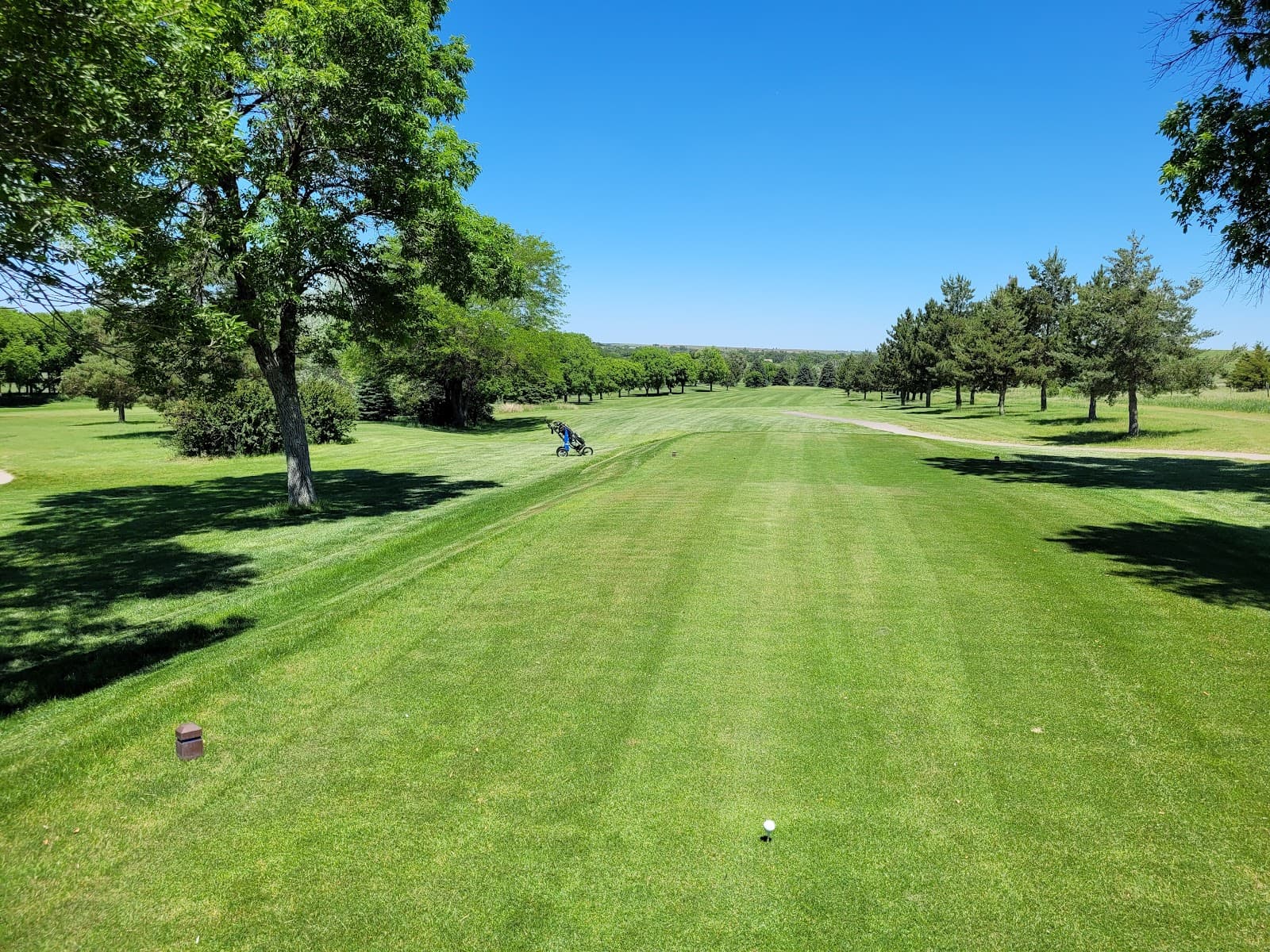 Prairie Dog Golf Club