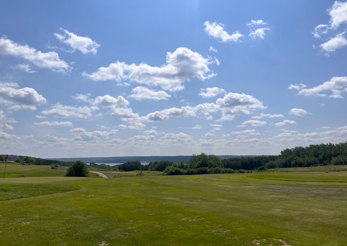 Prairie Lake Lodge