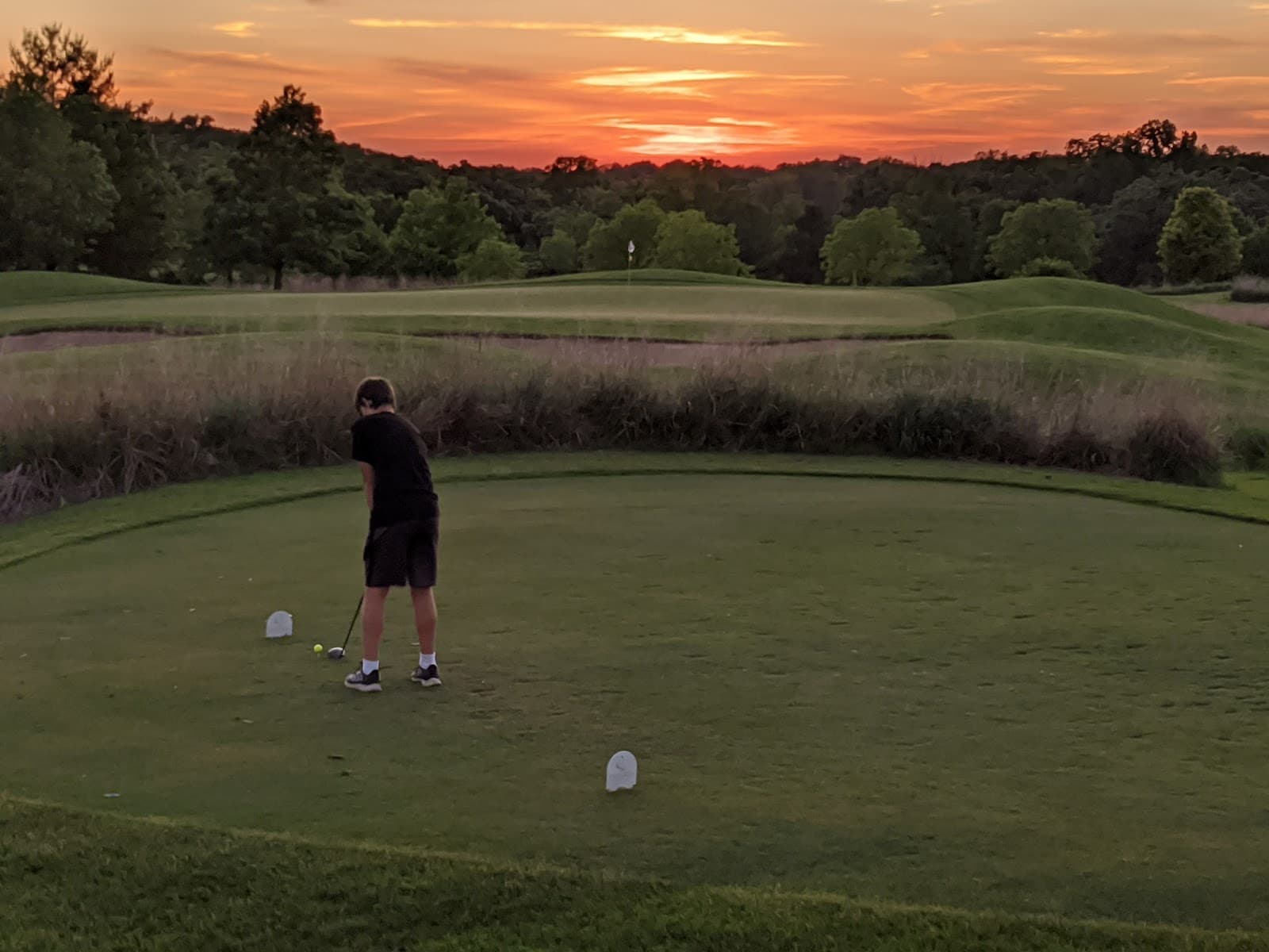 PrairieView Golf Club