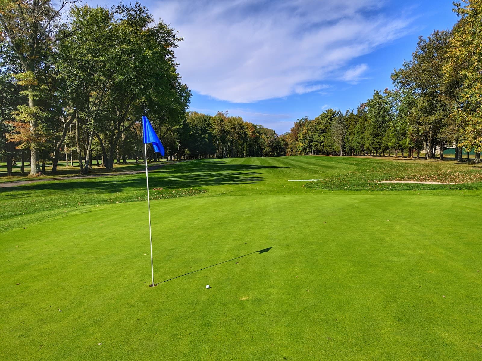 Princeton Country Club