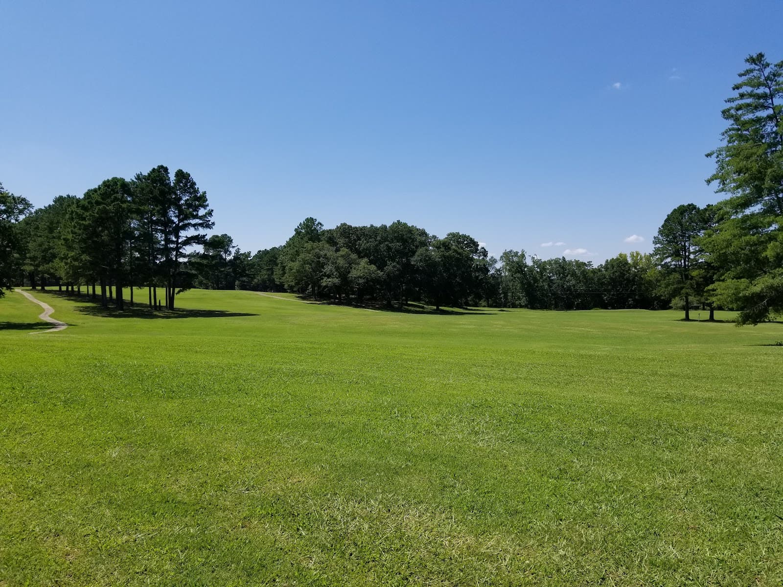 Prospect Valley Golf Course