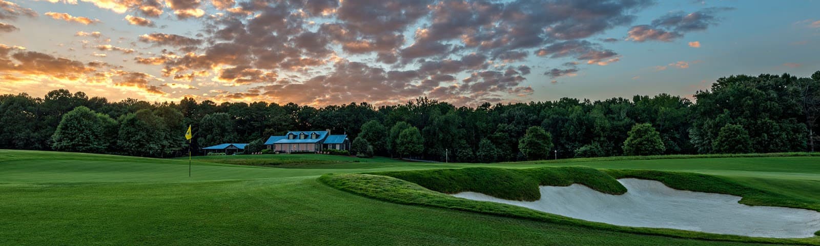 Pursell Farms | FarmLinks Golf Club