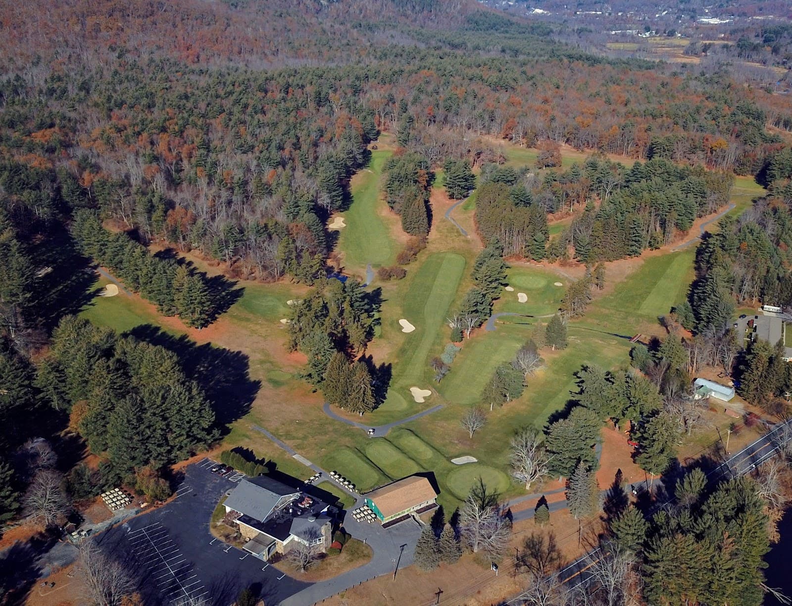 Quaboag Country Club