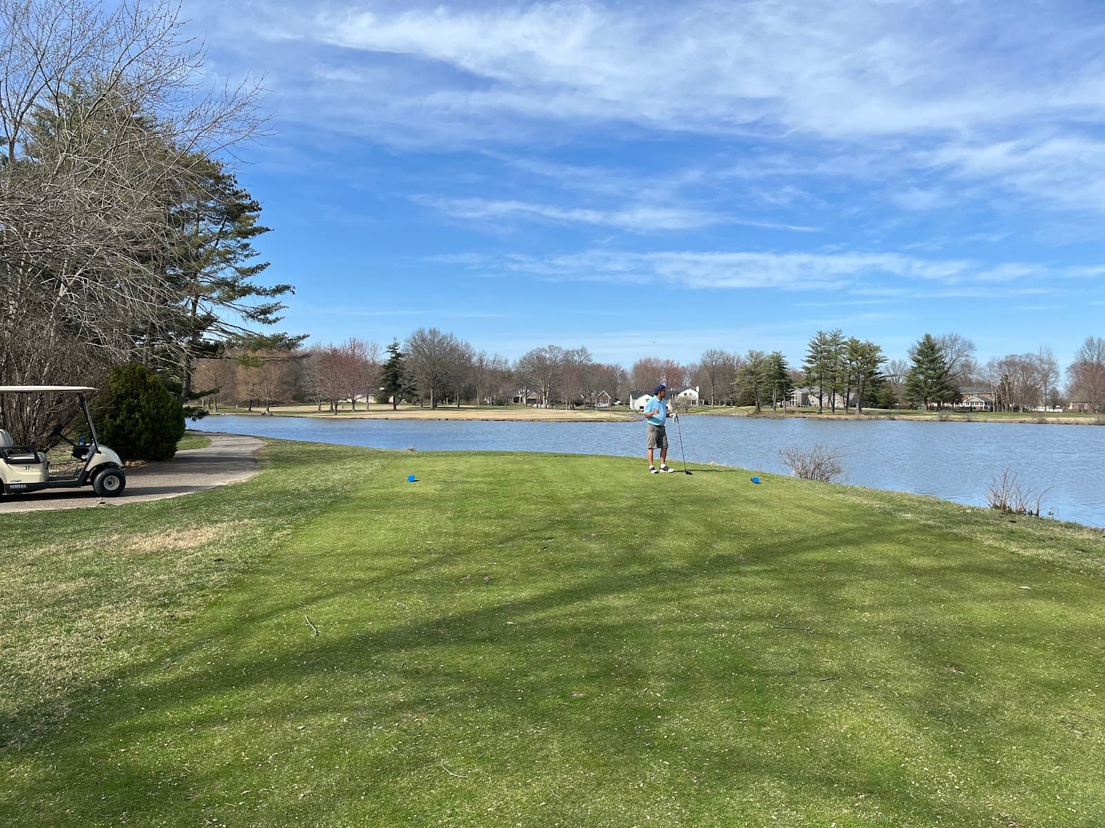 Quail Creek Country Club