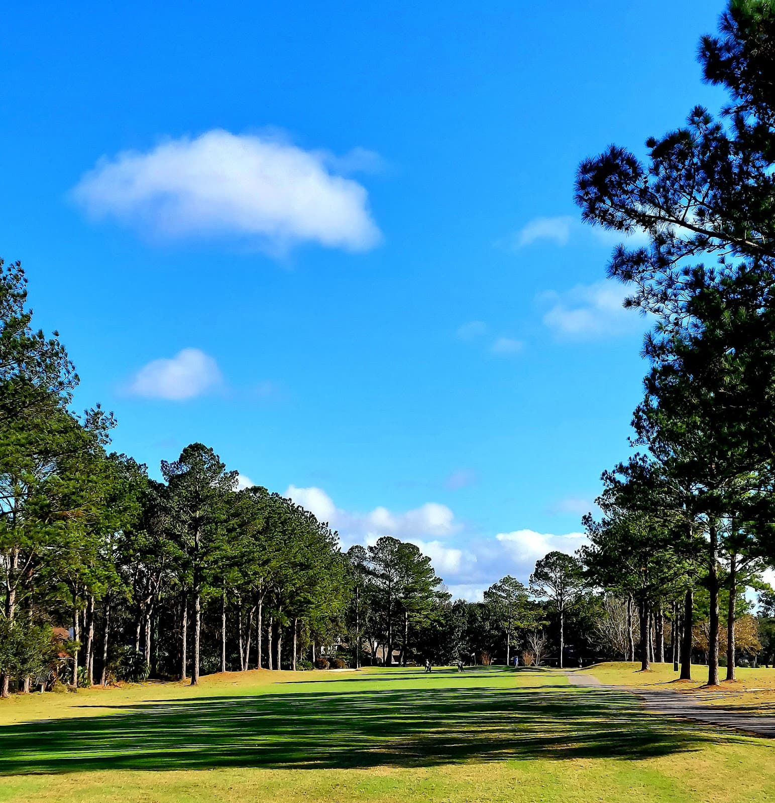 Quail Creek Golf Course