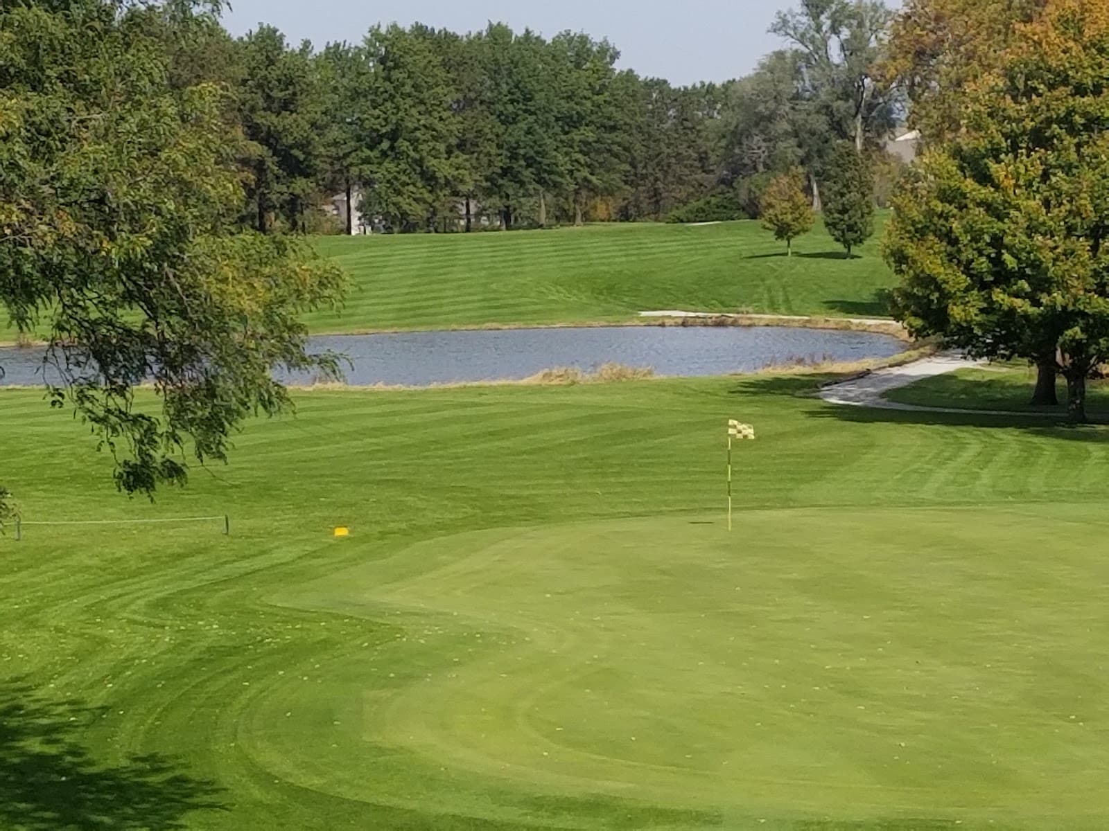 Quail Creek Golf Course