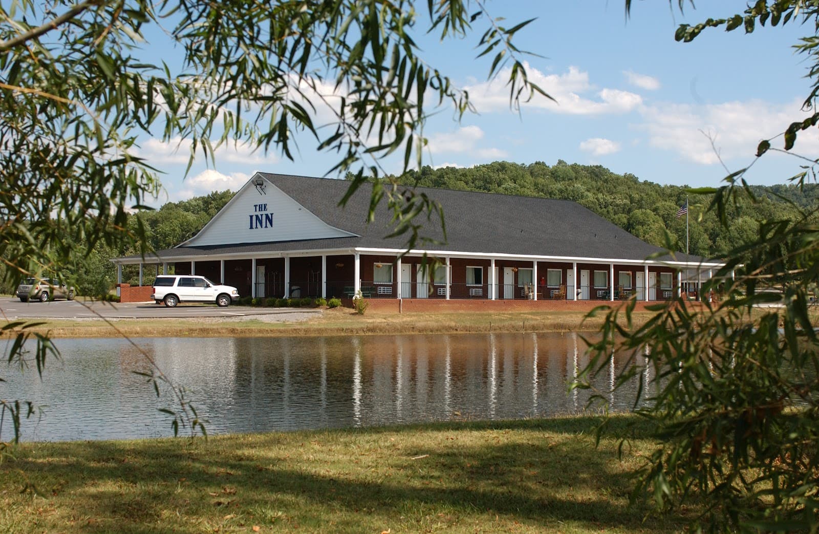 Quail Creek Resort