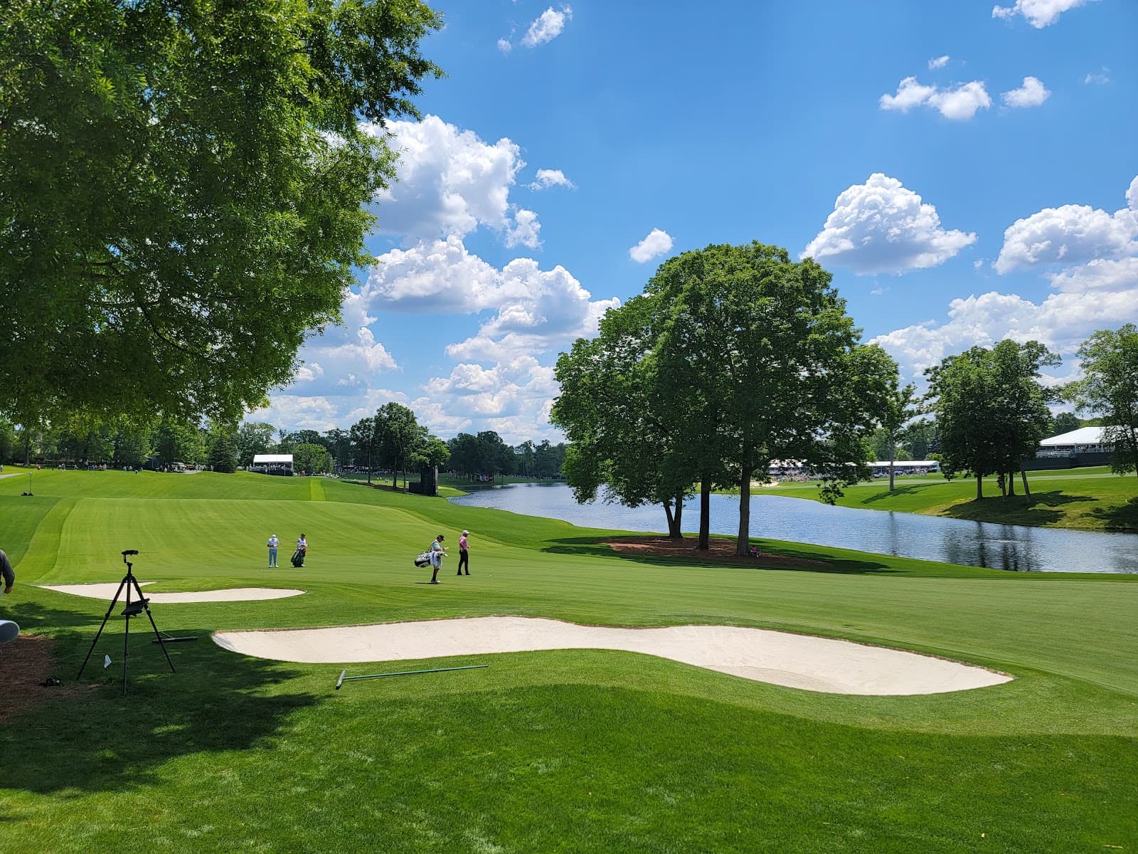 Quail Hollow Golf Club