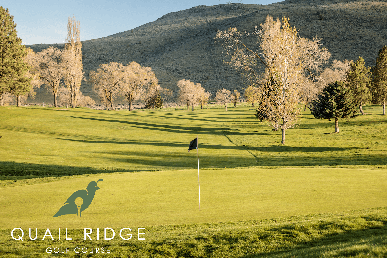 Quail Ridge Golf Course