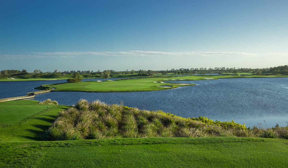 Quail Valley Golf Club