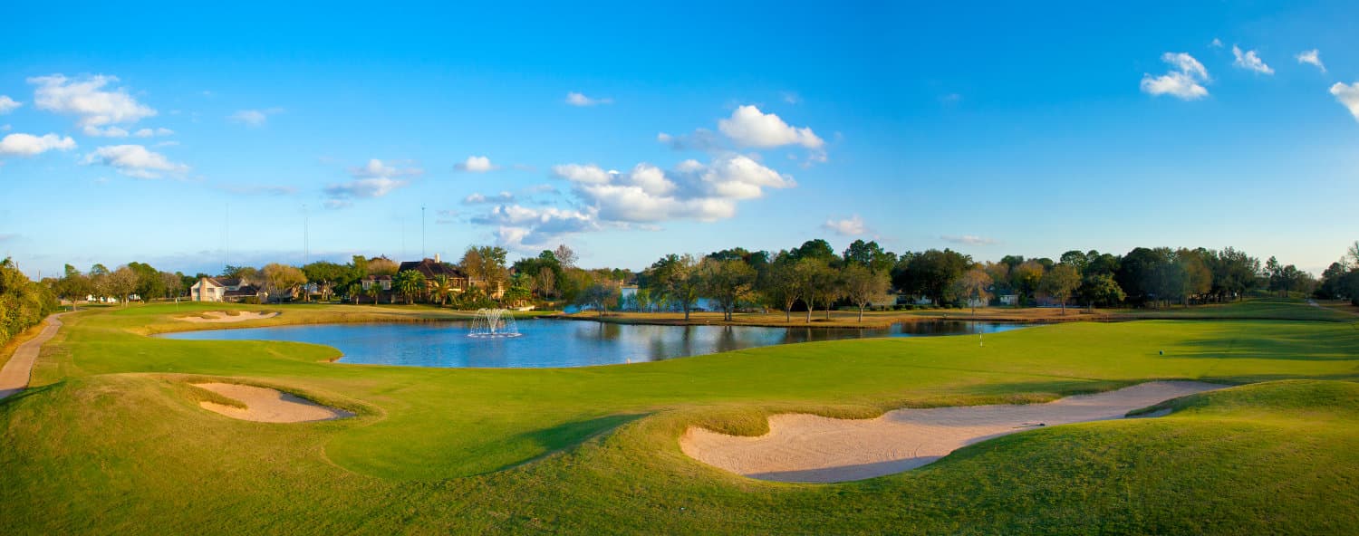 Quail Valley Golf Course