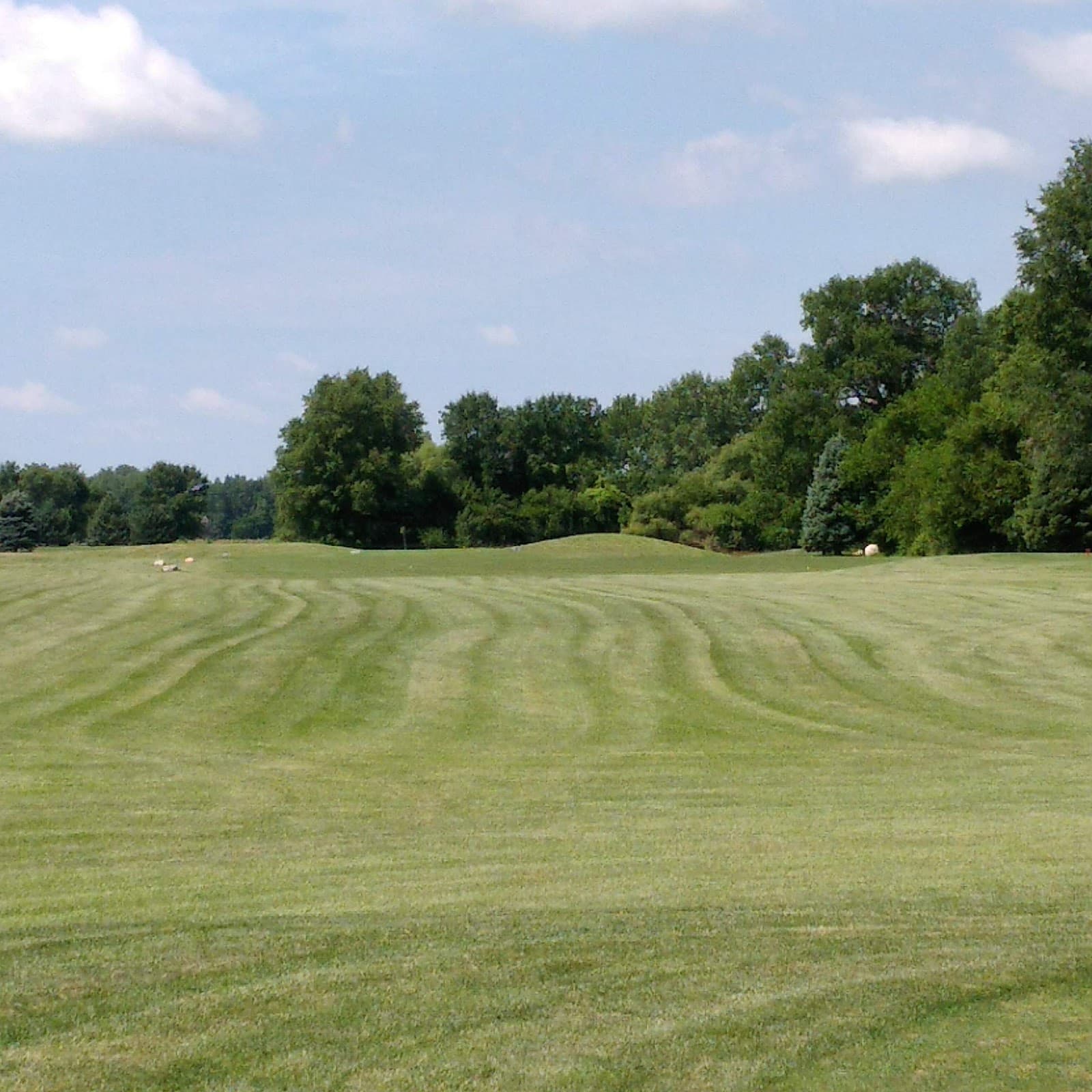 Quimby Golf Course