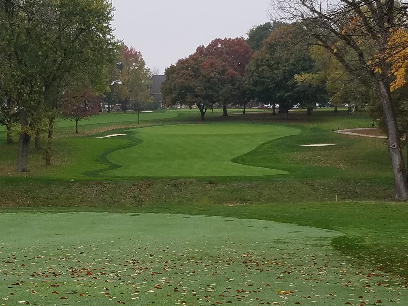 Quincy Country Club