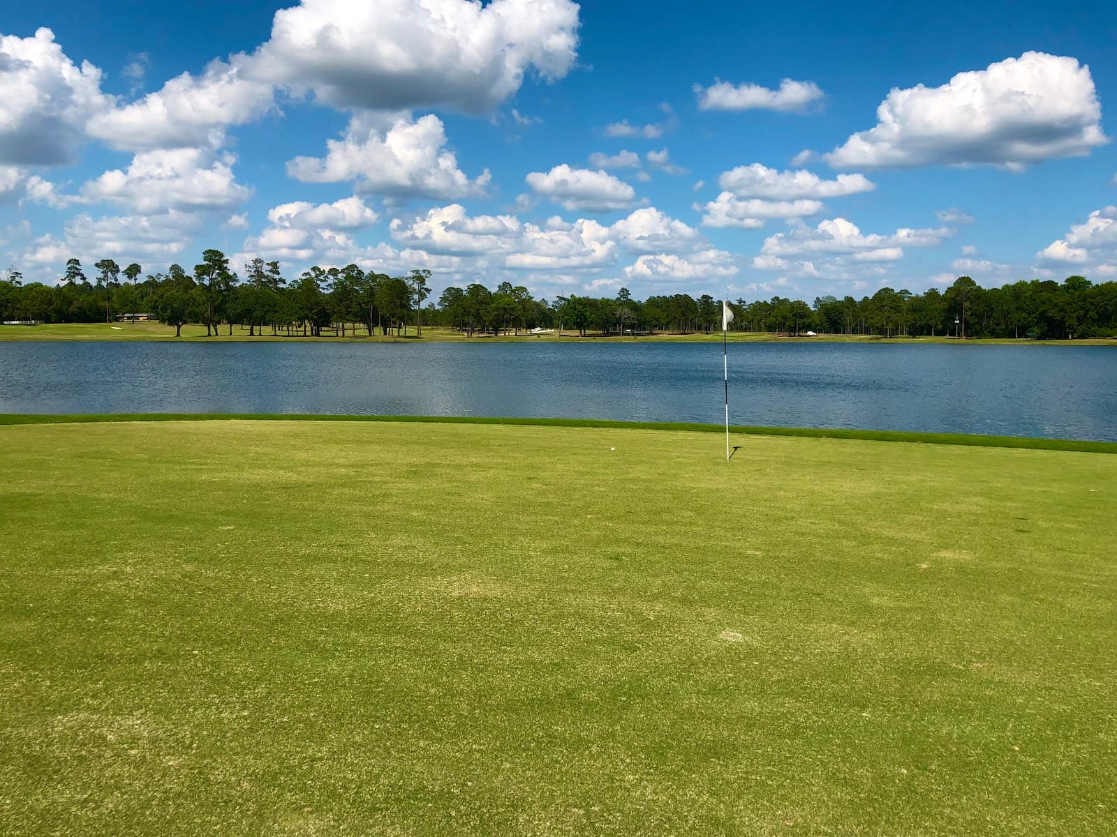 Quitman Country Club