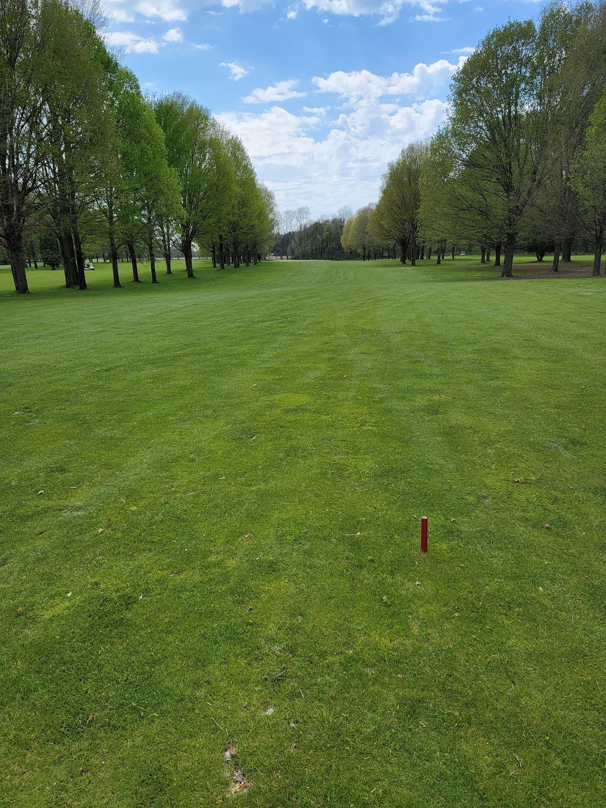 Raber Golf