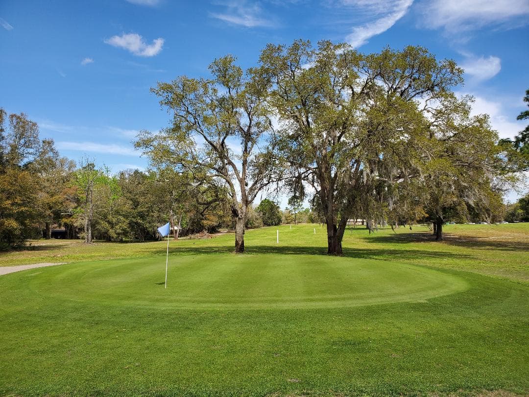 Rainbow's End Golf Club