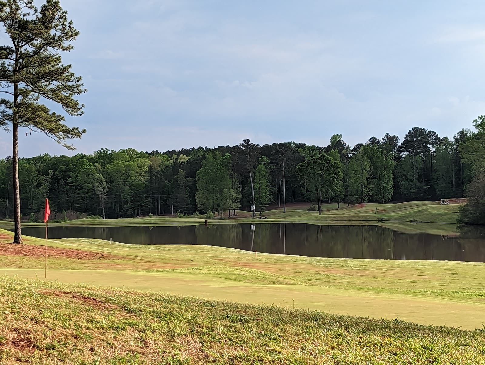 Raintree Golf Club