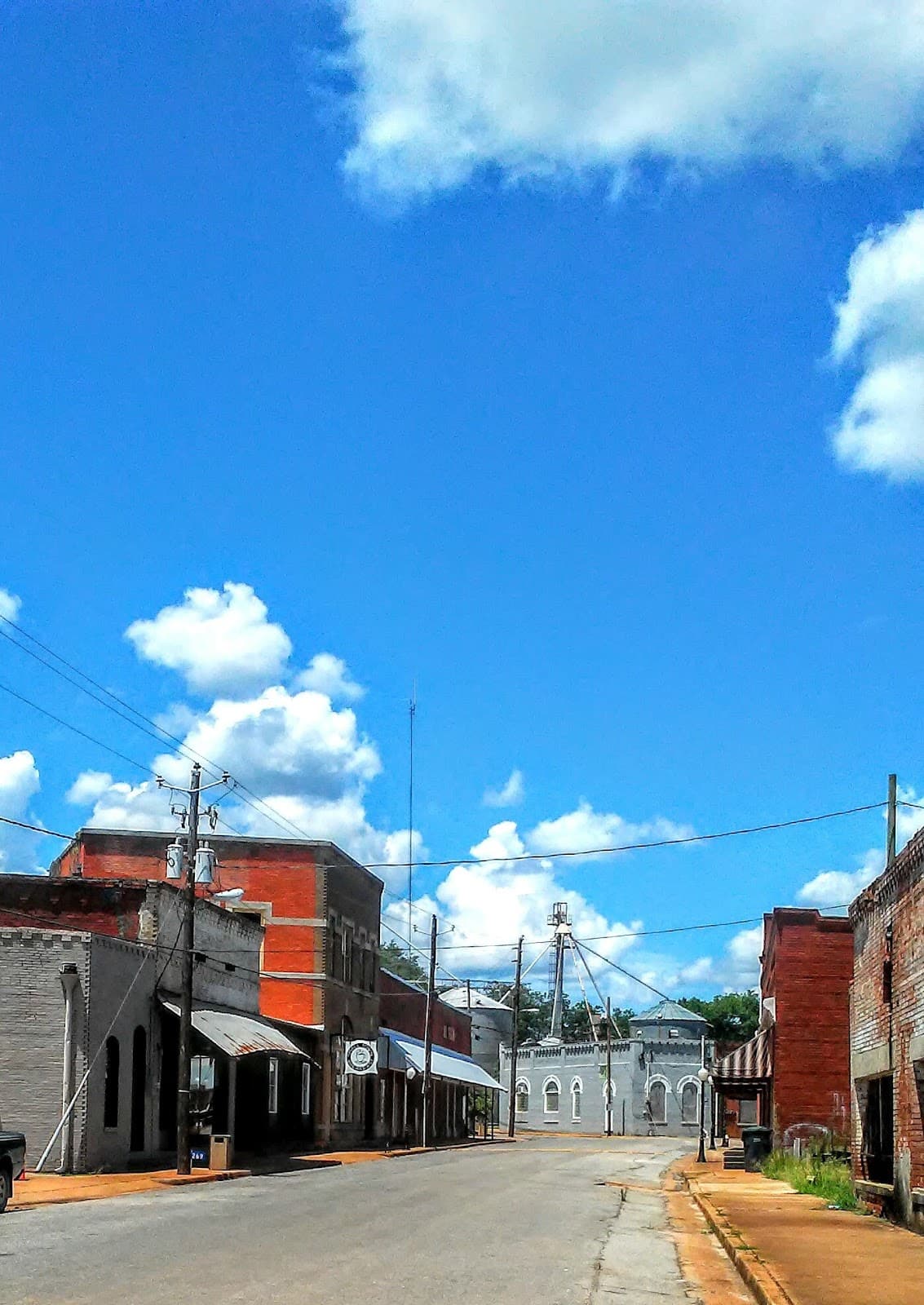 Randolph