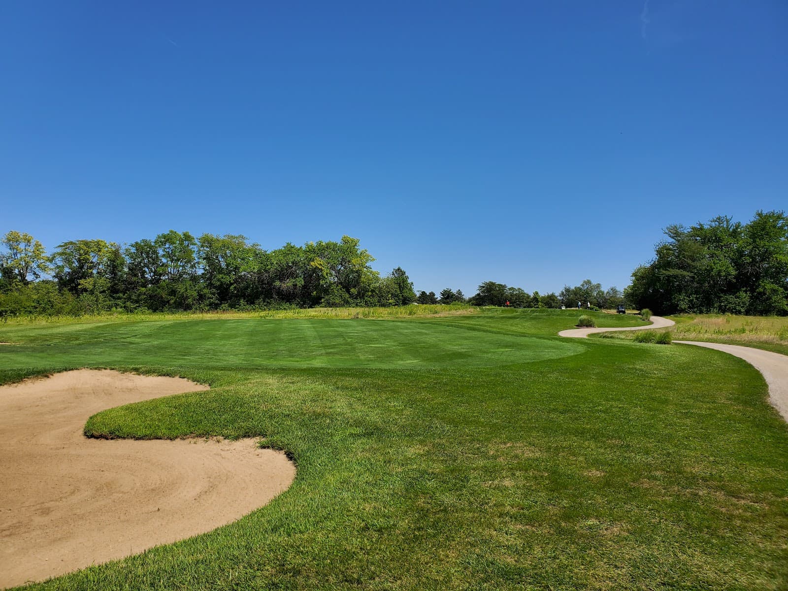Red Tail Run Golf Club