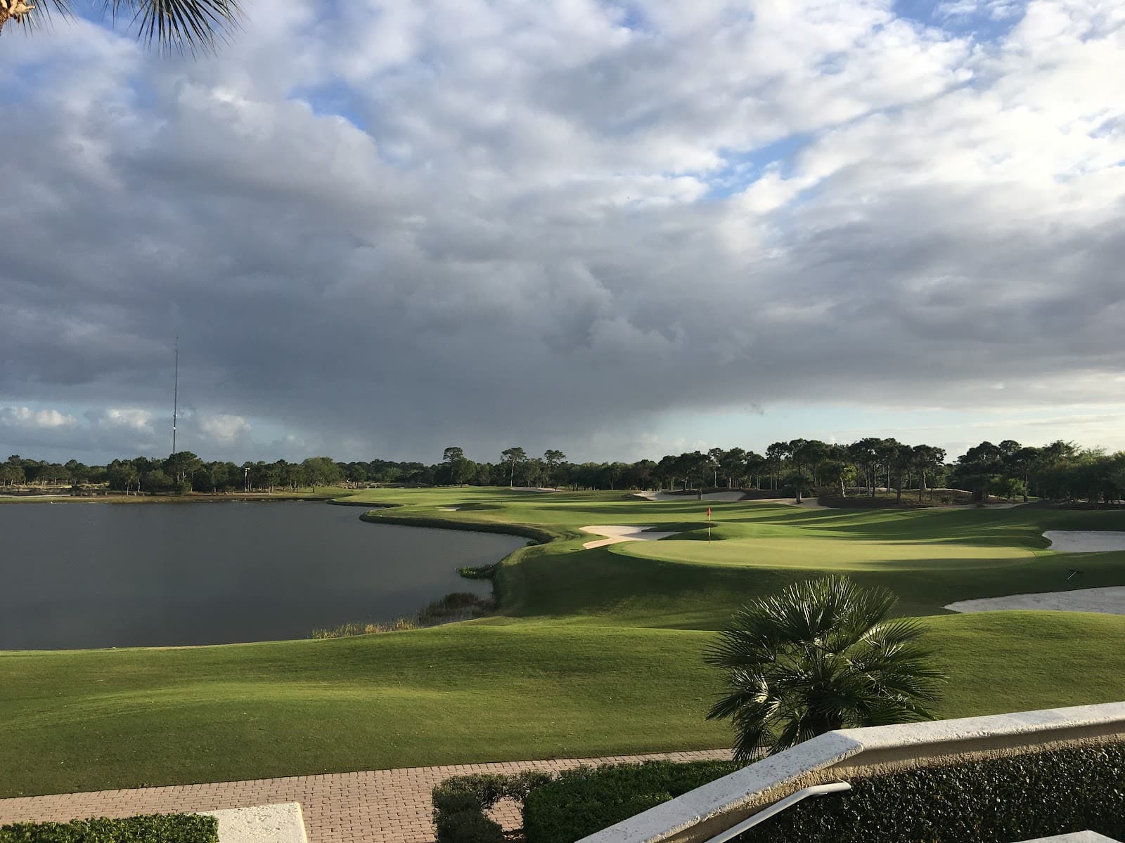 RedStick Golf Club