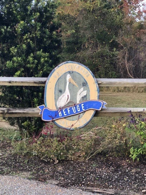 Refuge Golf Club