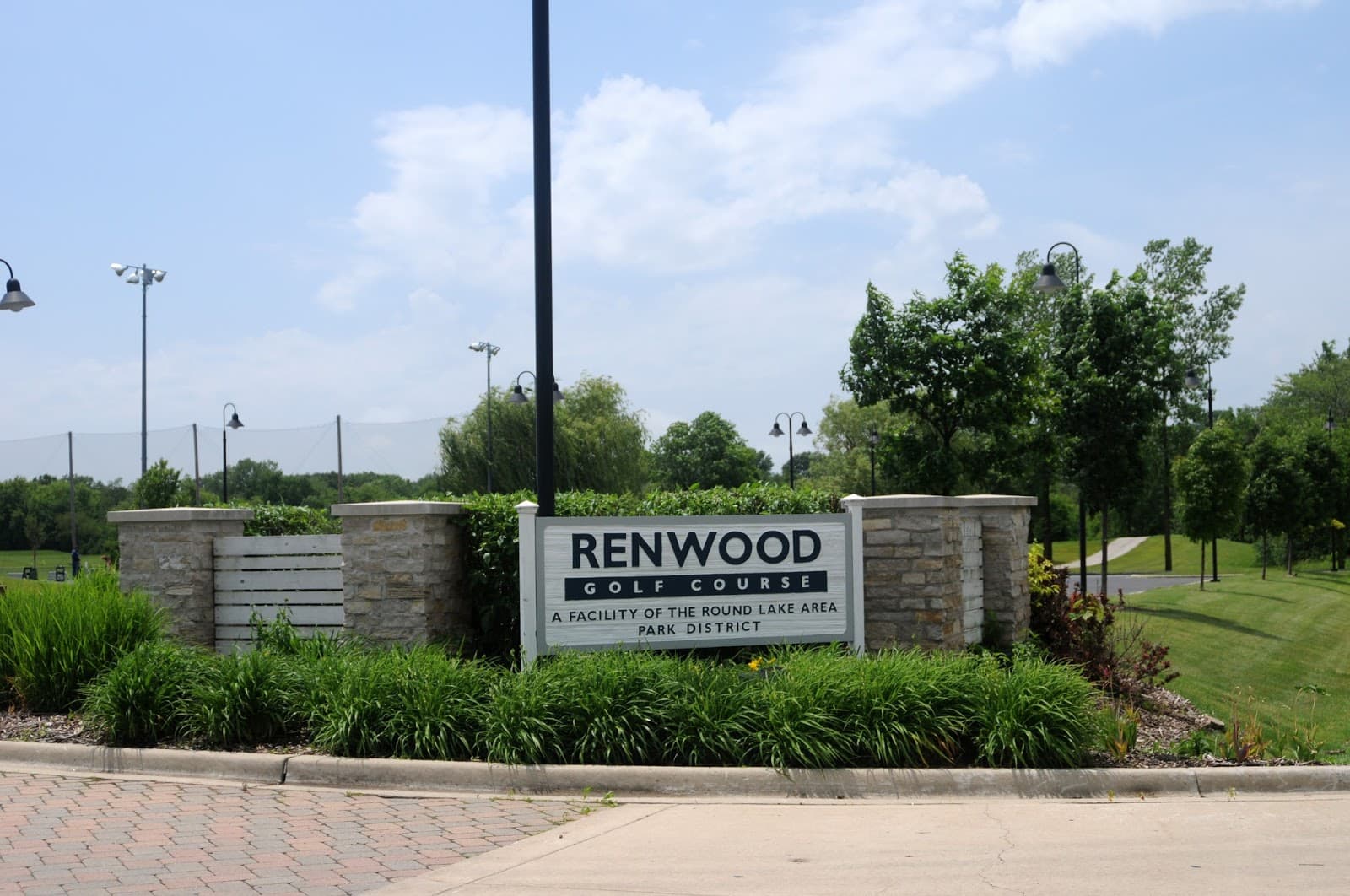 Renwood Golf Course