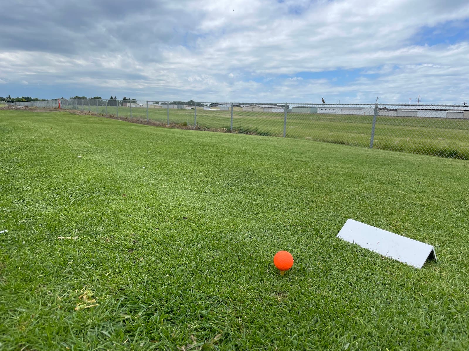 Rexburg Municipal Golf Course