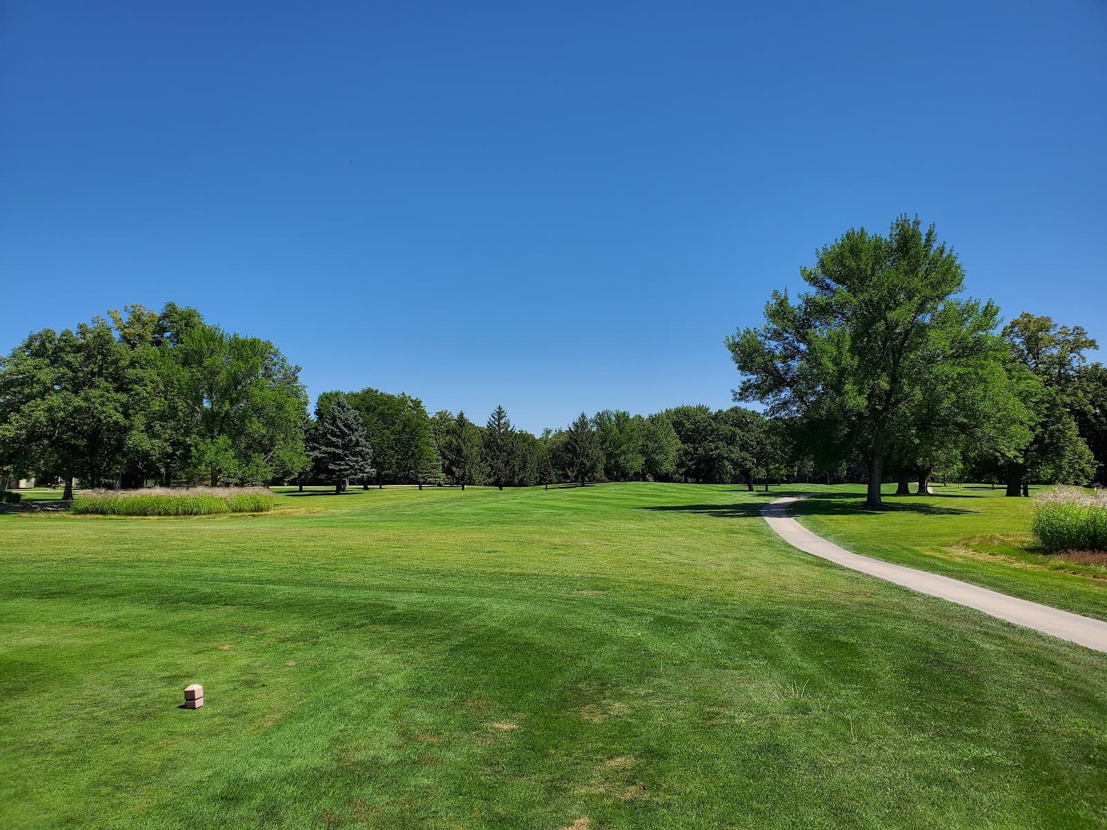 Rice Lake Golf & Country Club