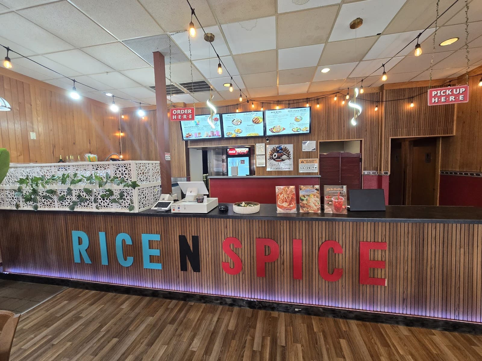 Rices