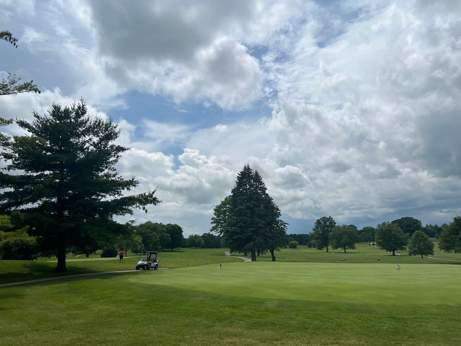 Richmond Elks Lodge & Country Club