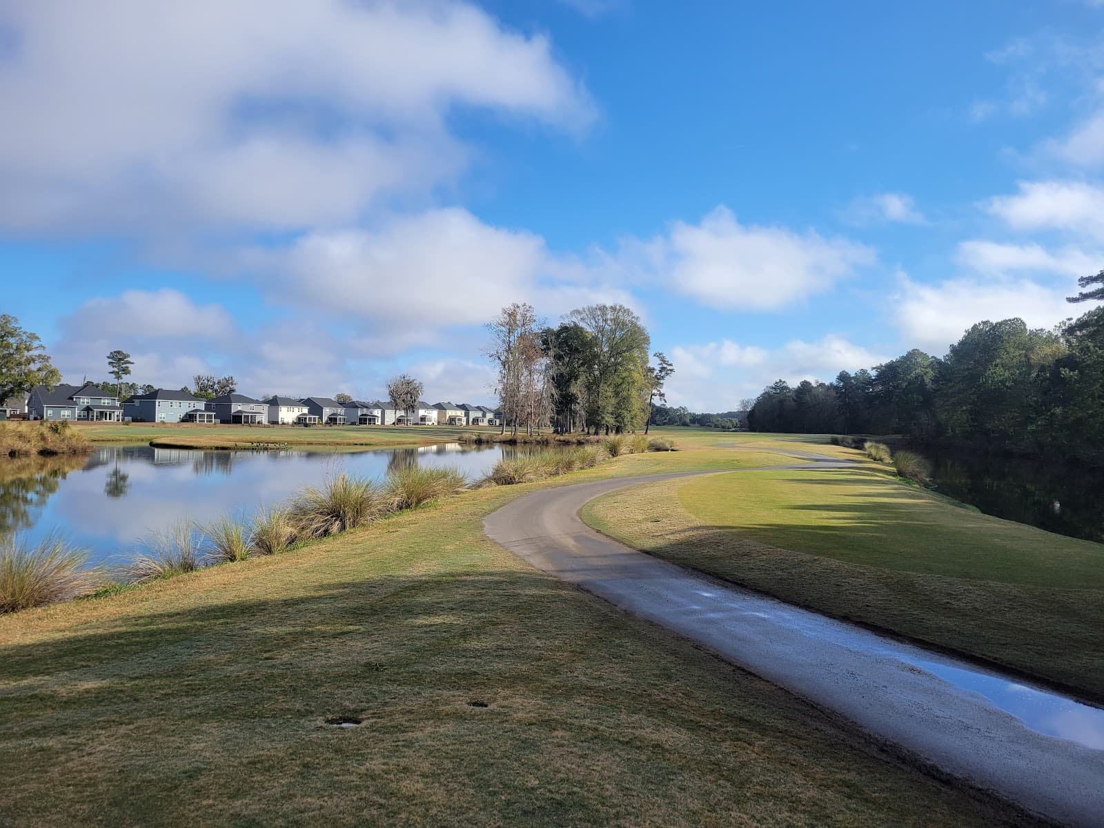 Richmond Hill Golf Club