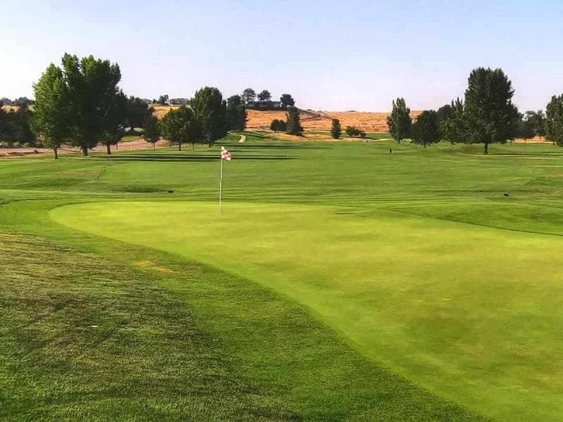 River Birch Public Golf Course