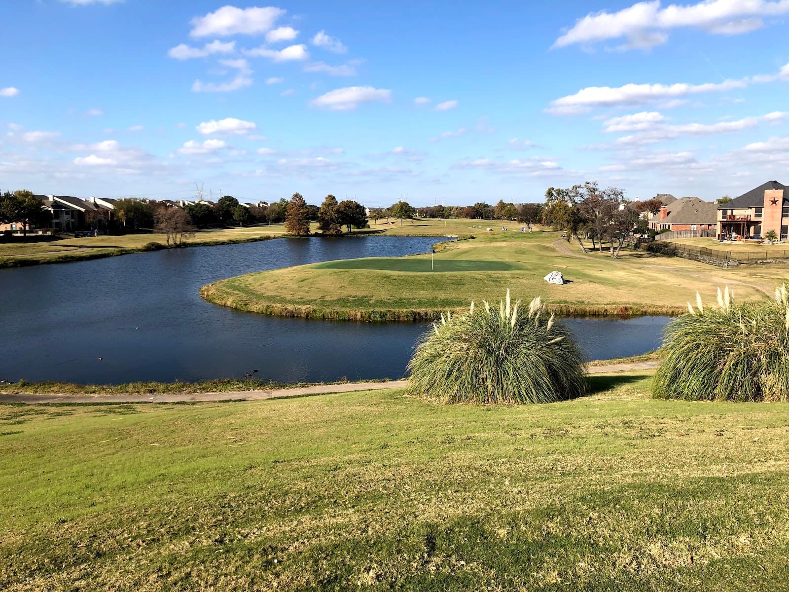 River Chase Golf Course