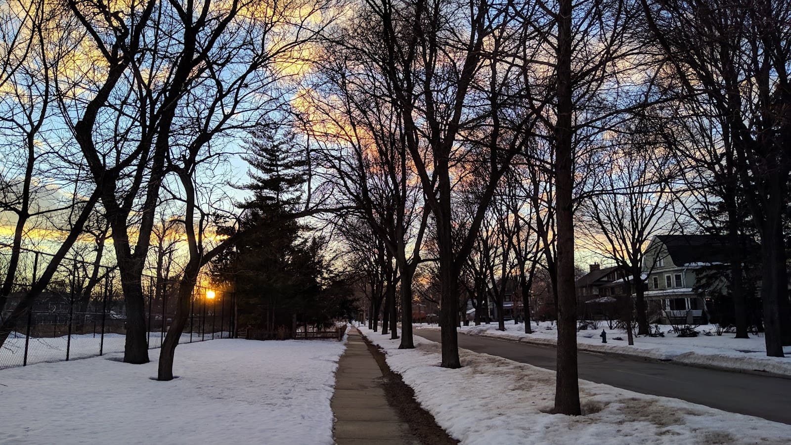 River Forest