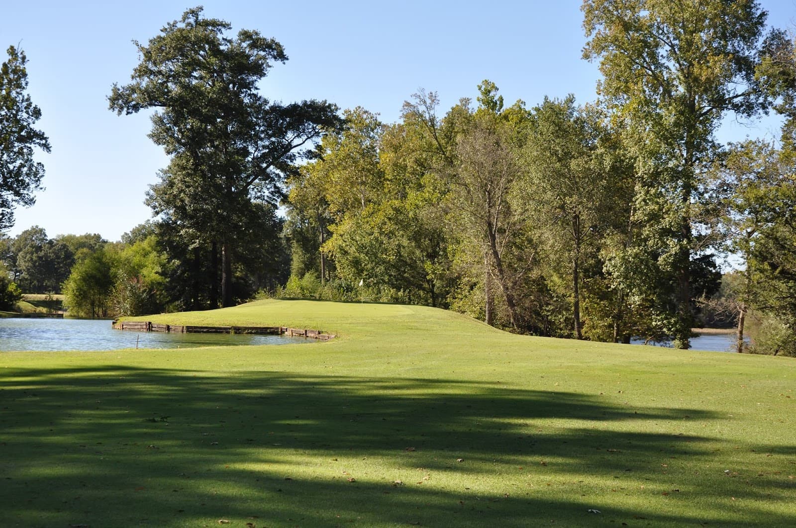 River Oaks Golf Course
