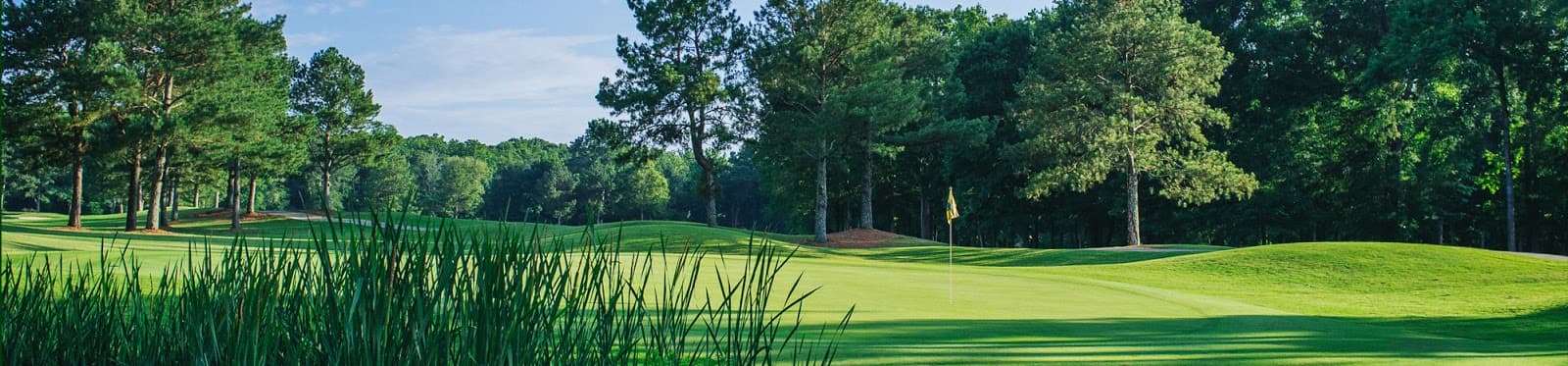 River Pines Golf Course
