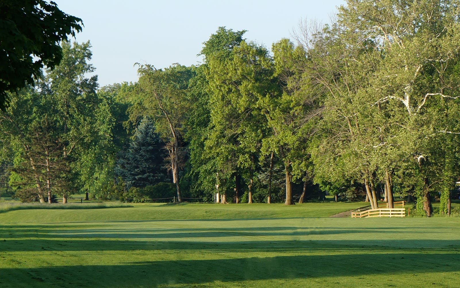 River Pointe Country Club