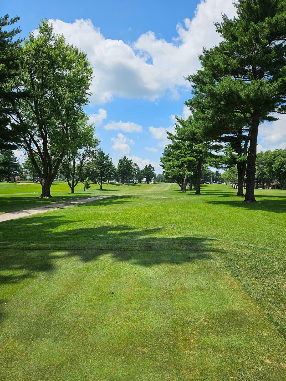 River Ridge Golf Course