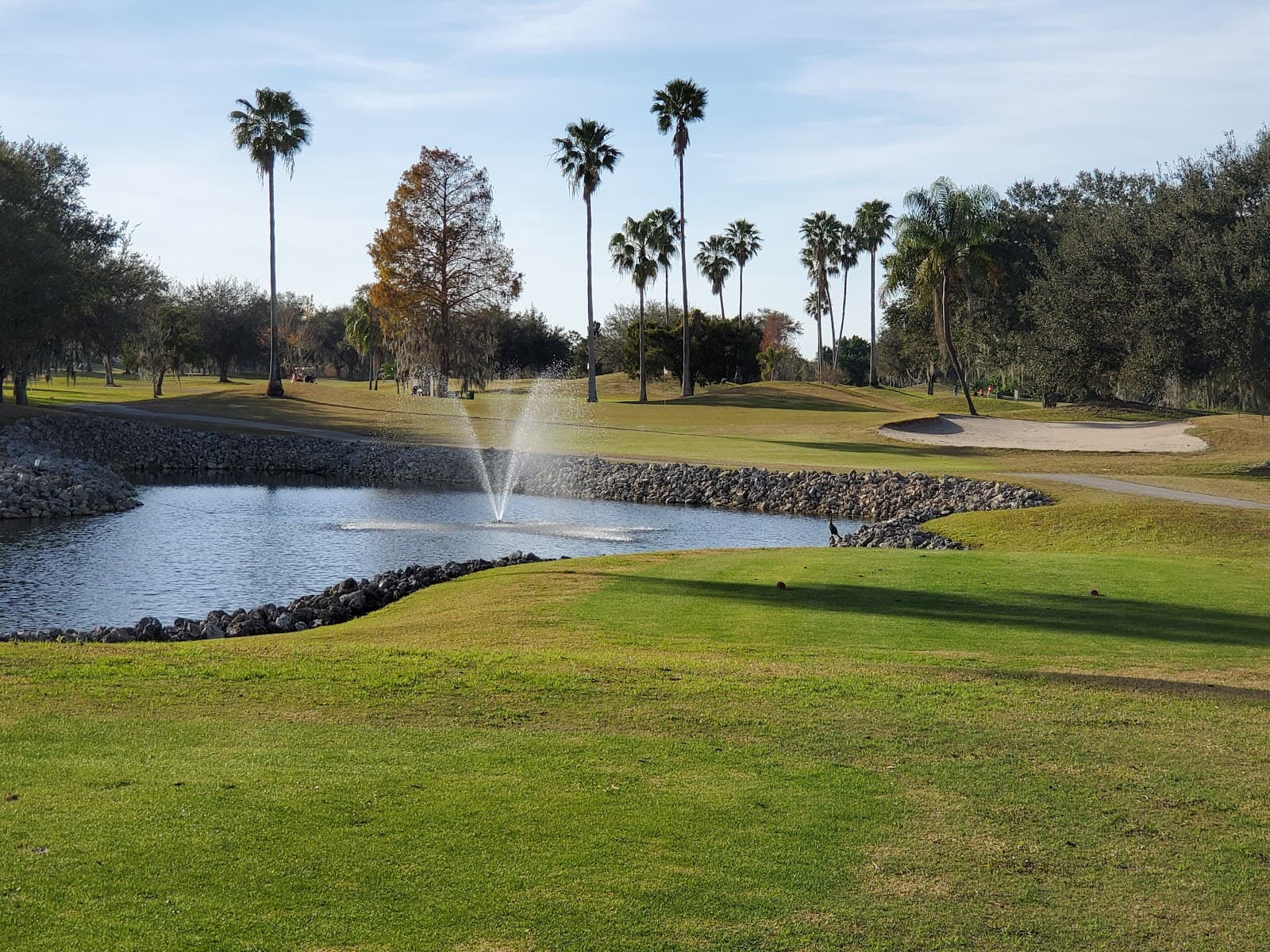 River Run Golf Links