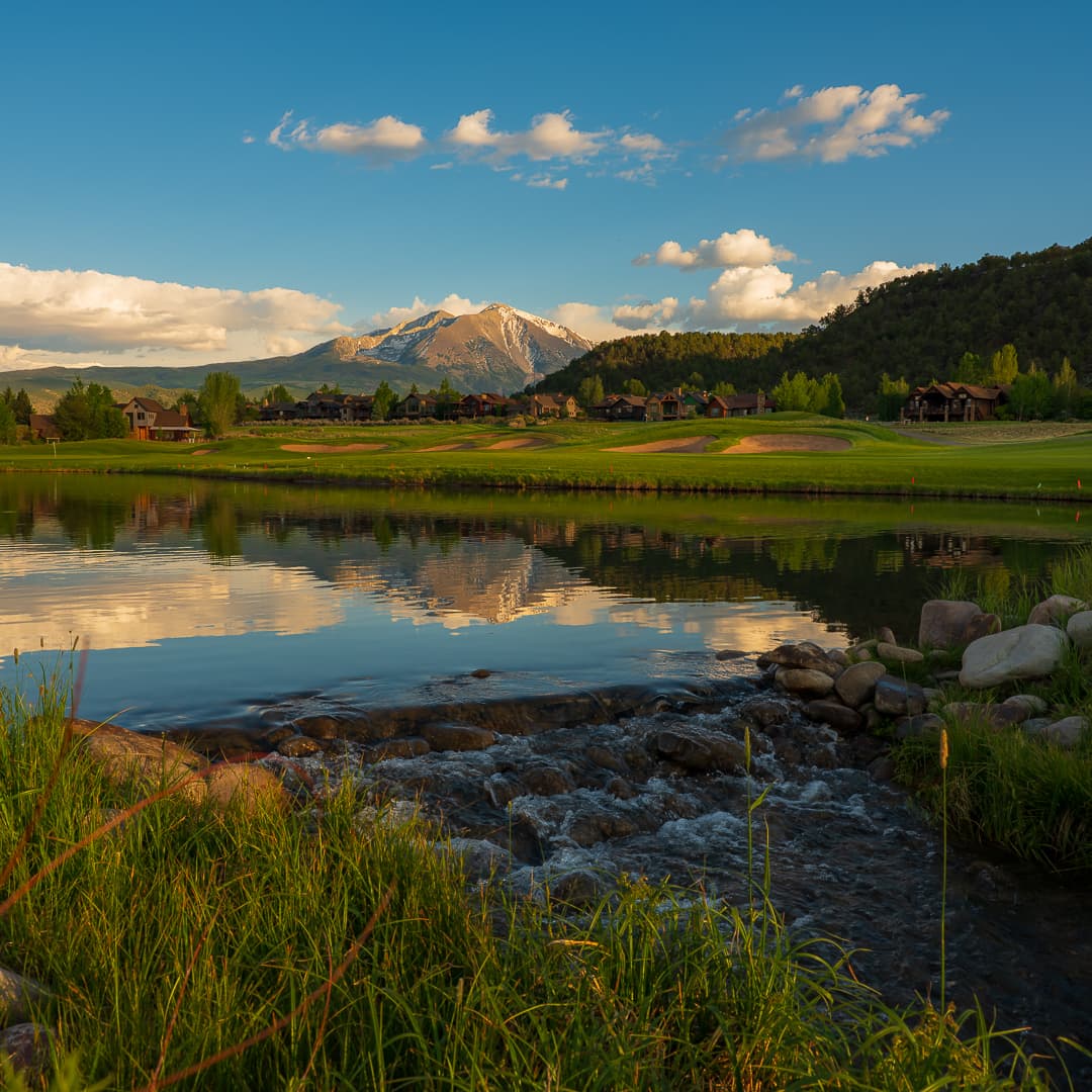 River Valley Ranch Golf Club